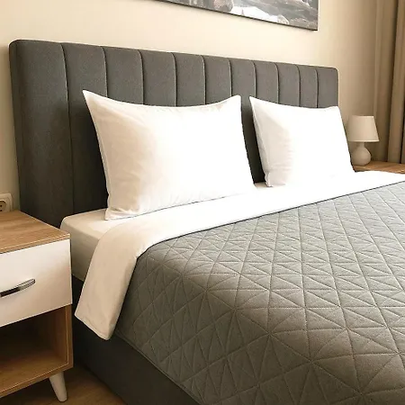 Bissera Premium דירה