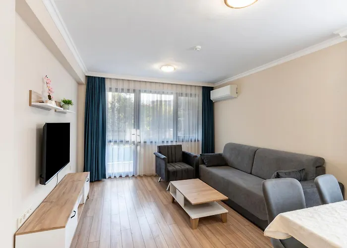 Bissera Premium Appartamento