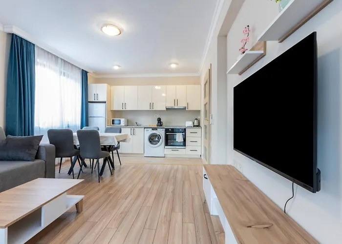 Bissera Premium Appartement