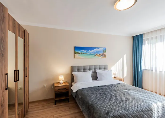 Appartement Bissera Premium *