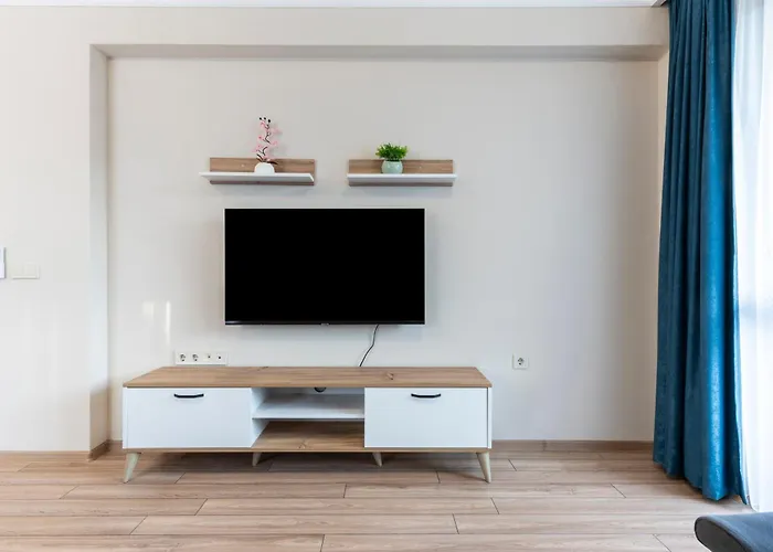 Bissera Premium Appartement Sofia