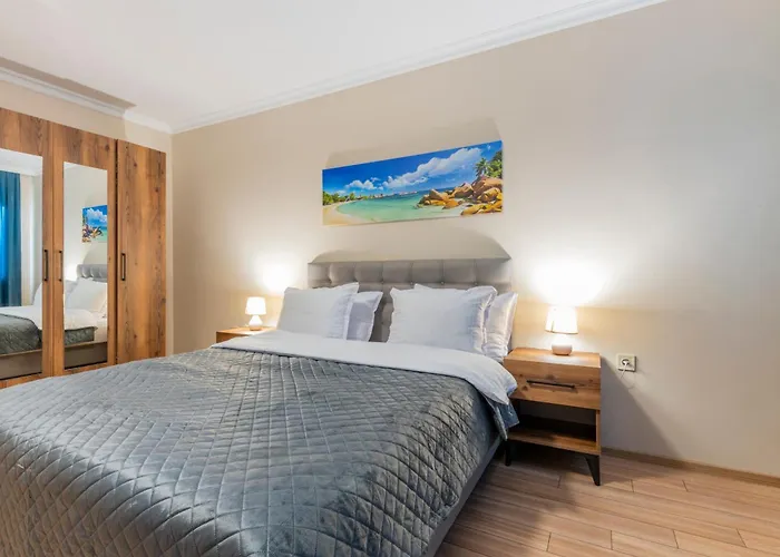 Bissera Premium Sofia