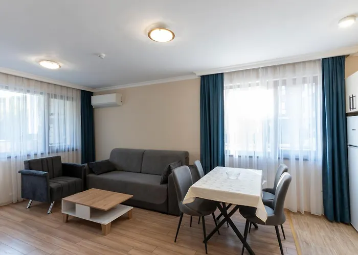 Appartamento Bissera Premium