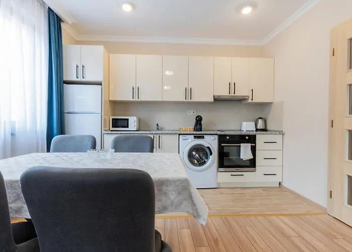 Bissera Premium Appartement *