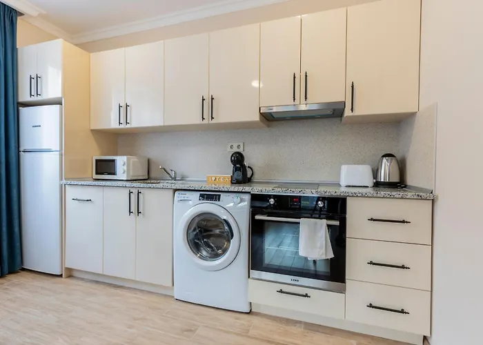 Bissera Premium Apartmán Sofie