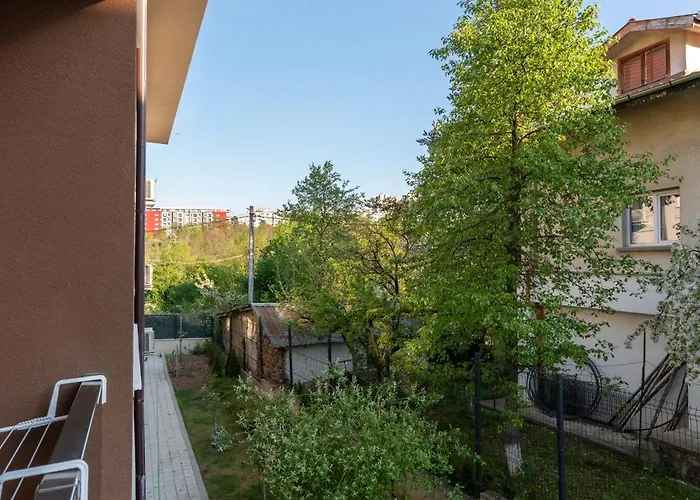 Bissera Premium Appartement Sofia