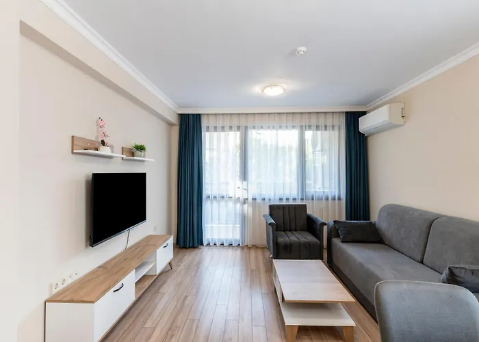 Bissera Premium Apartmán