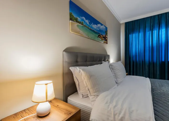 Apartmán Bissera Premium