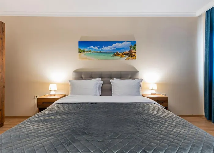 Apartmán Bissera Premium