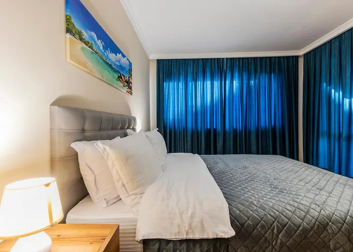 Bissera Premium Apartmán *