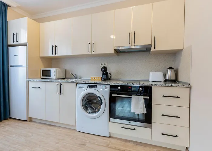 Apartmán Bissera Premium *