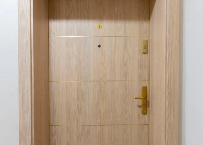 Bissera Premium Appartement Sofia