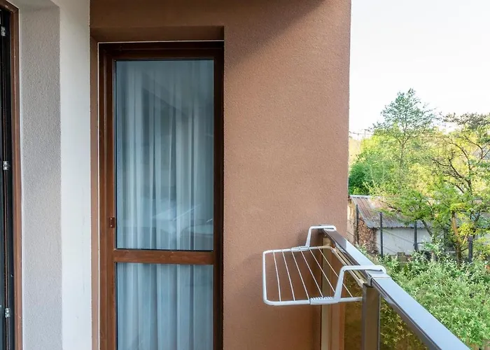 Appartement Bissera Premium