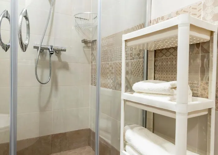 Appartement Bissera Premium *