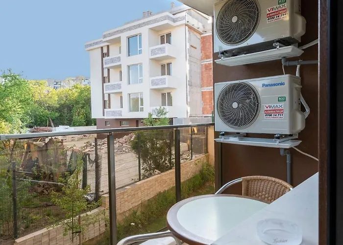 Apartmán Bissera Premium