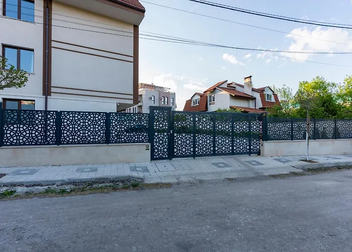 Appartement Bissera Premium