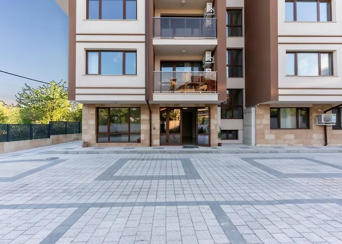 Bissera Premium Sofia