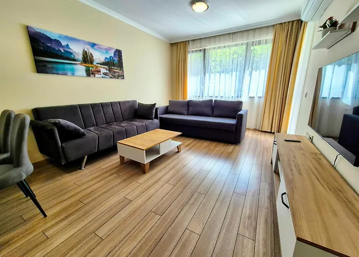 Bissera Premium Sofia