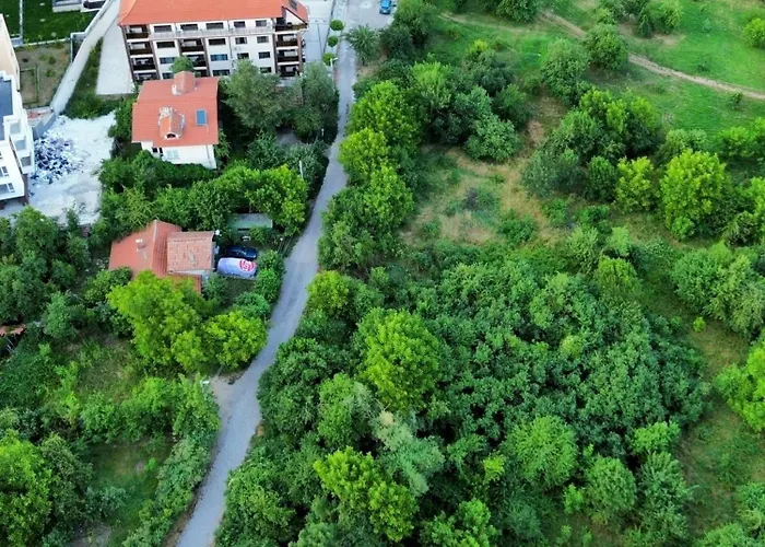 Appartamento Bissera Premium Sofia