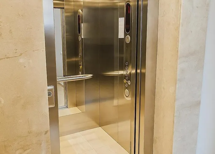 Apartmán Bissera Premium