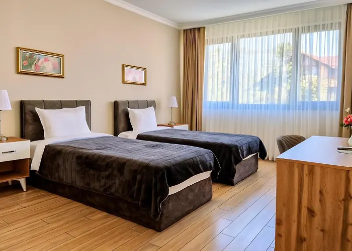 Appartamento Bissera Premium