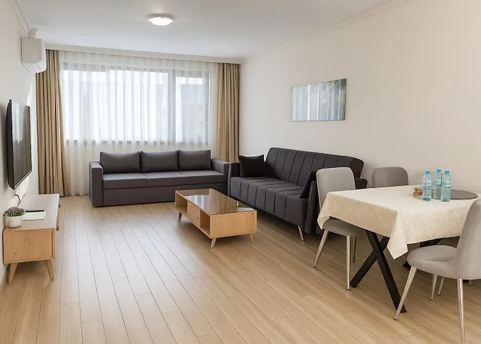 Bissera Premium * Sofia