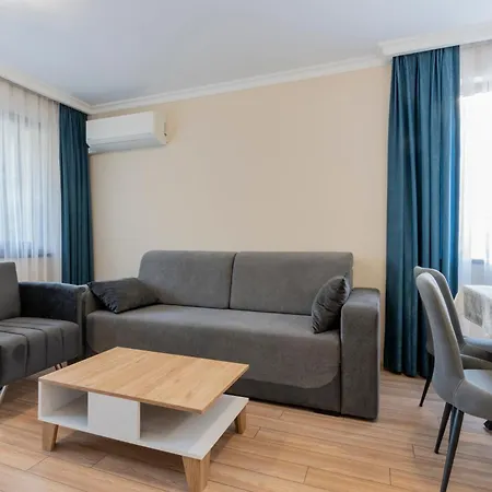 Bissera Premium Apartman *