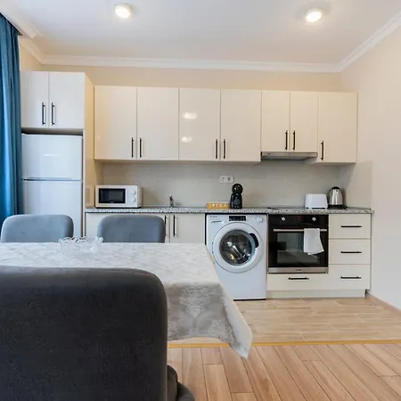 Bissera Premium Apartman *