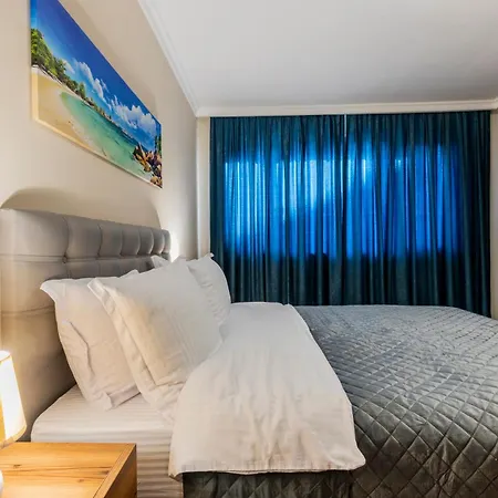 Bissera Premium Apartman *