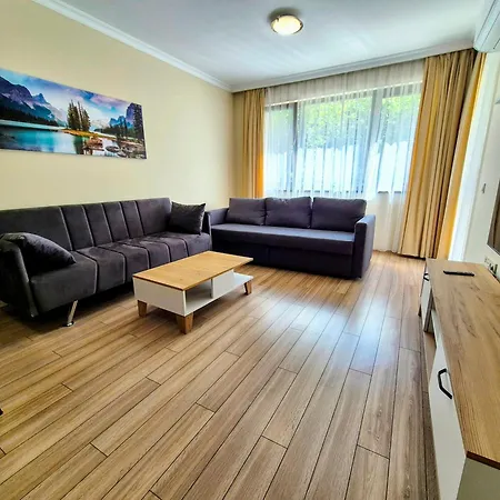 Bissera Premium Szófia