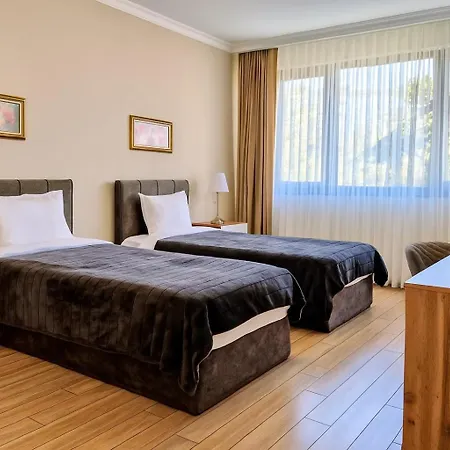 Apartman Bissera Premium