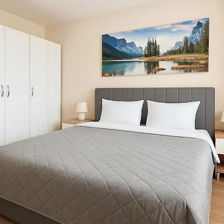 Apartman Bissera Premium *