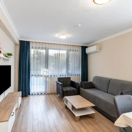 Bissera Premium Apartamento