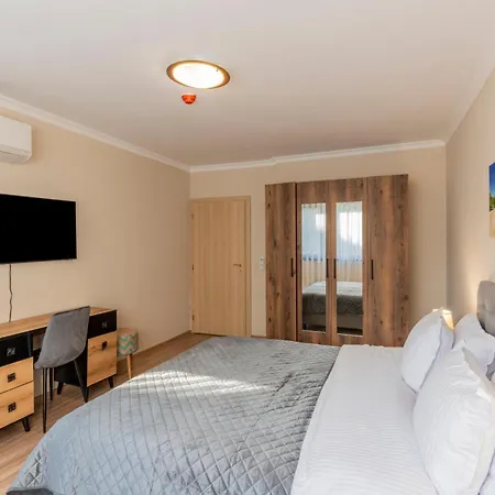 Bissera Premium Apartamento Sófia