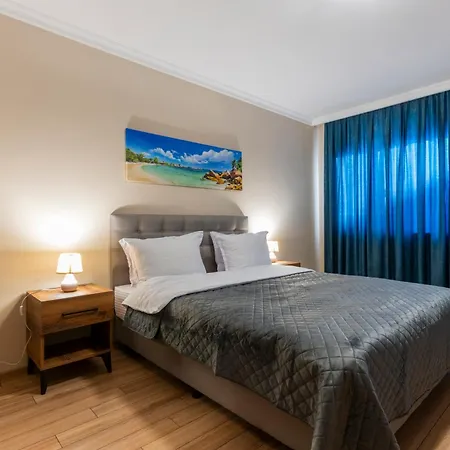 Apartamento Bissera Premium Sófia