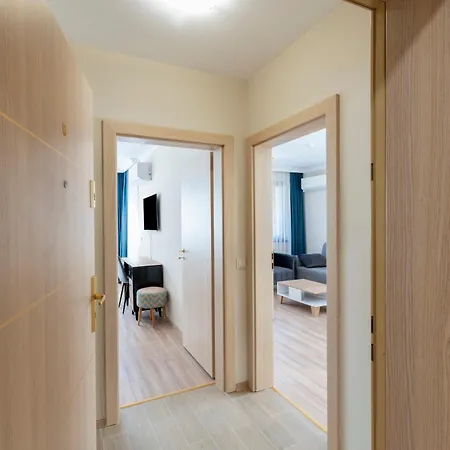 Bissera Premium Apartamento