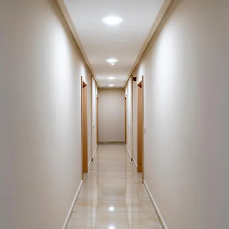 Apartamento Bissera Premium *