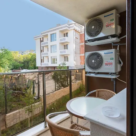 Apartamento Bissera Premium