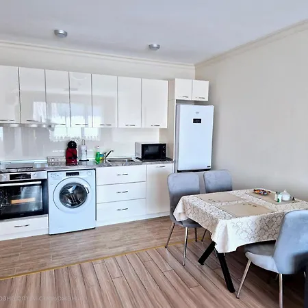 Bissera Premium Apartamento